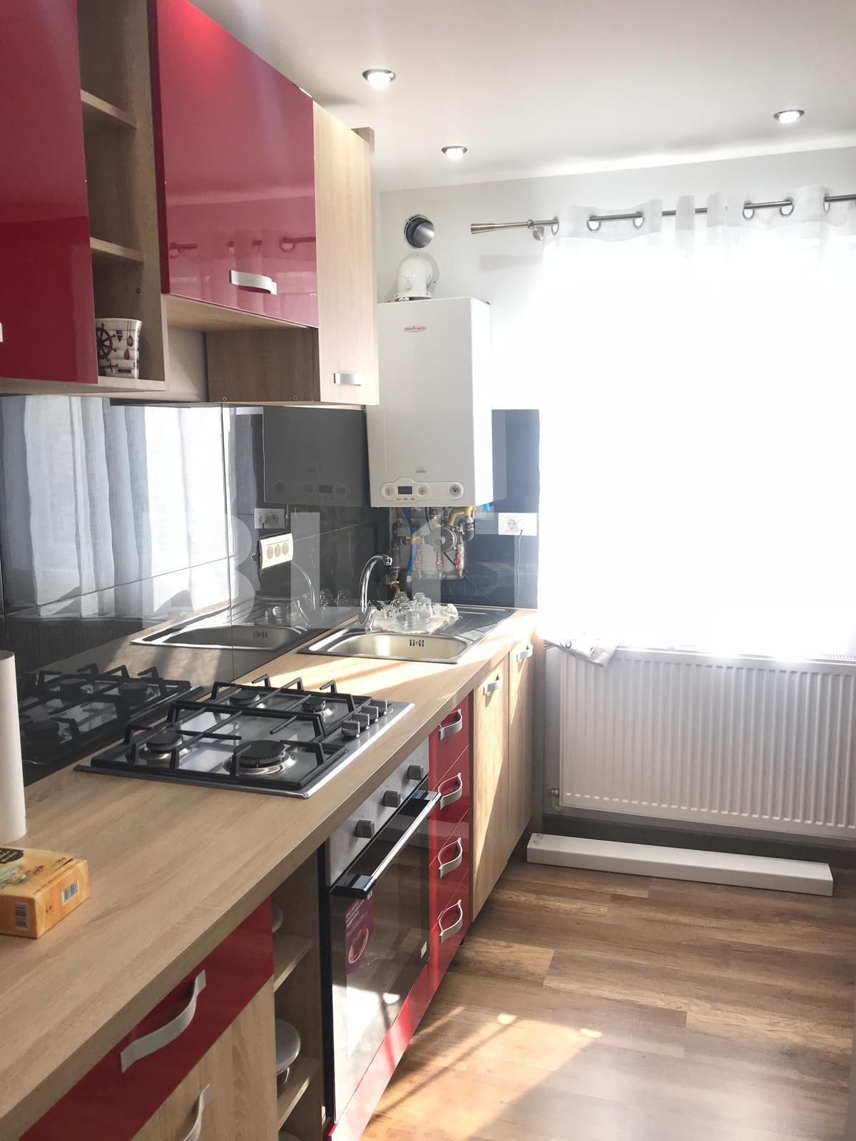 Apartament de închiriat 3 camere Manastur - 34700AI | BLITZ Cluj-Napoca | Poza11