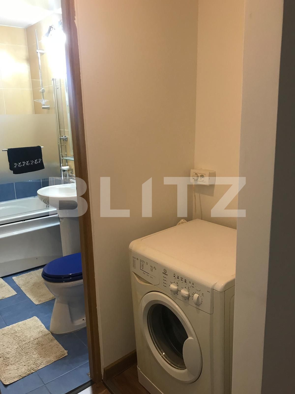 Apartament de închiriat 3 camere Manastur - 34700AI | BLITZ Cluj-Napoca | Poza15