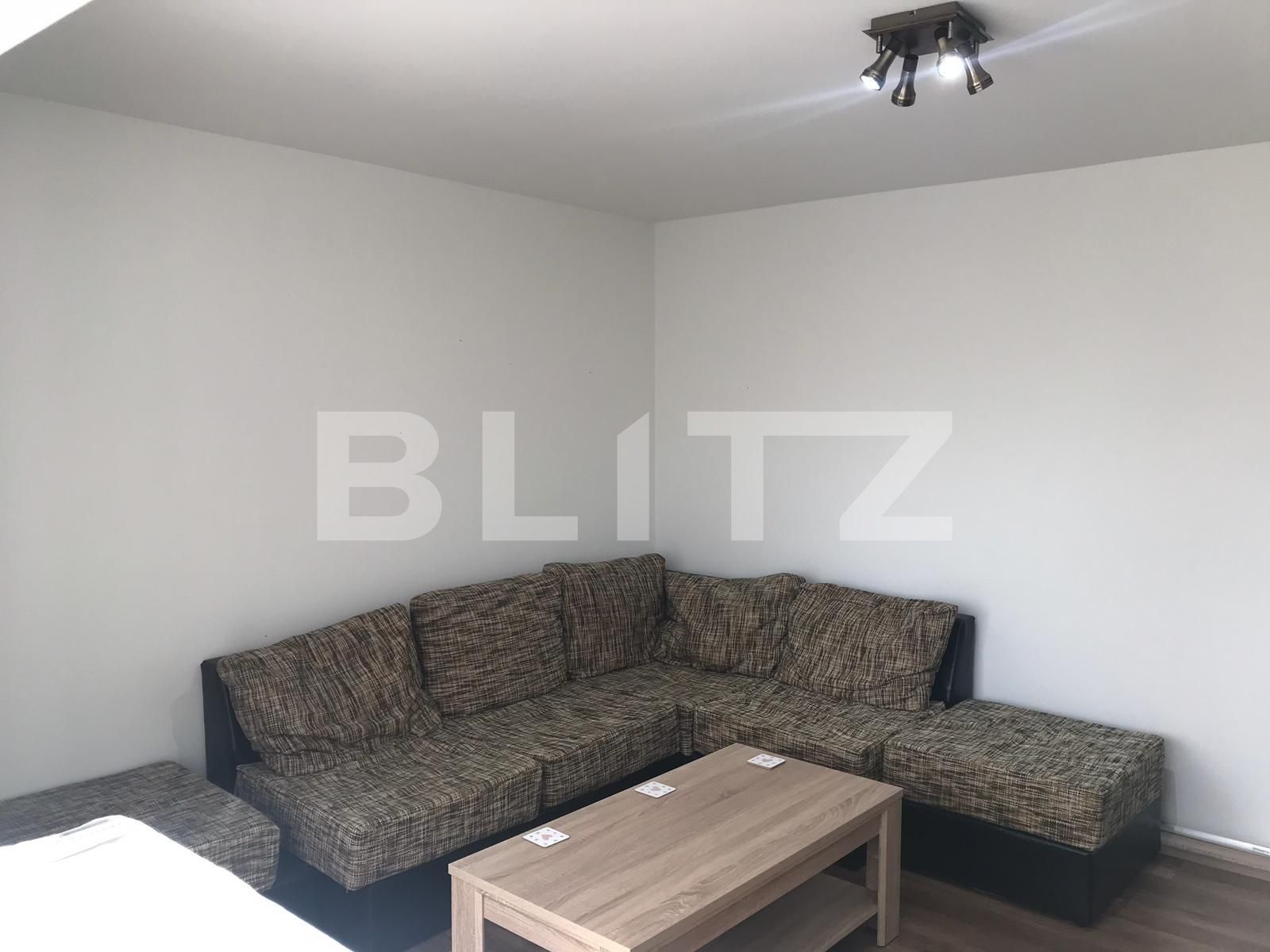 Apartament de închiriat 3 camere Manastur - 34700AI | BLITZ Cluj-Napoca | Poza2