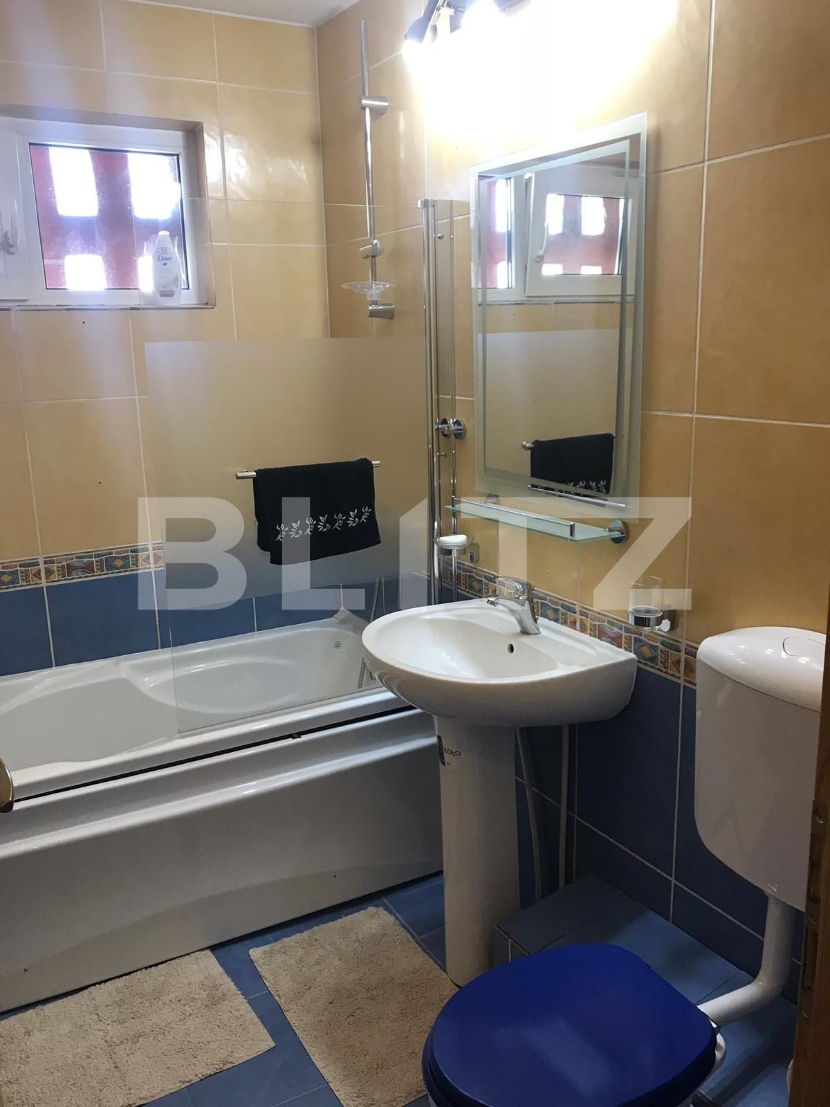 Apartament de închiriat 3 camere Manastur - 34700AI | BLITZ Cluj-Napoca | Poza14