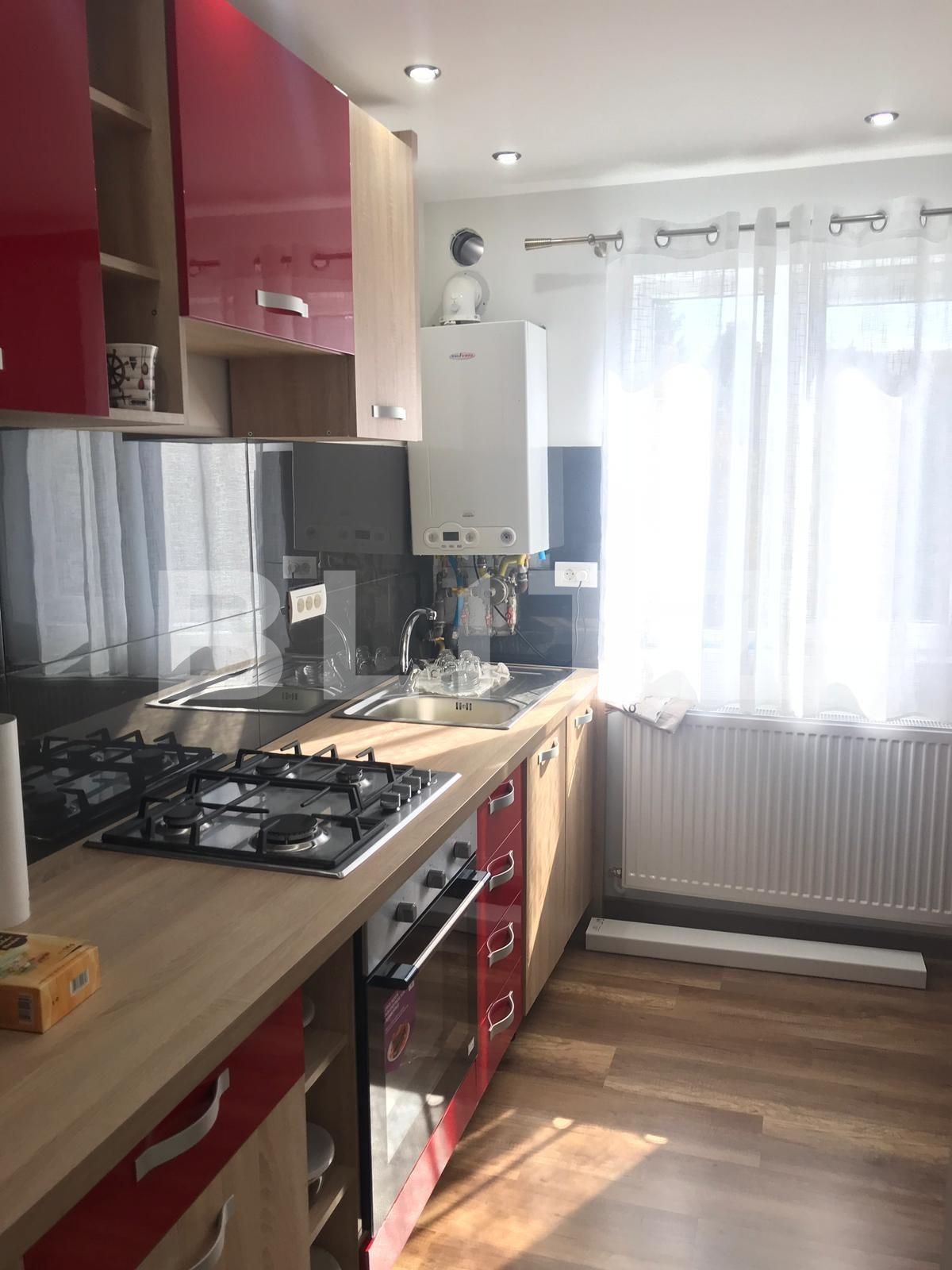 Apartament de închiriat 3 camere Manastur - 34700AI | BLITZ Cluj-Napoca | Poza10
