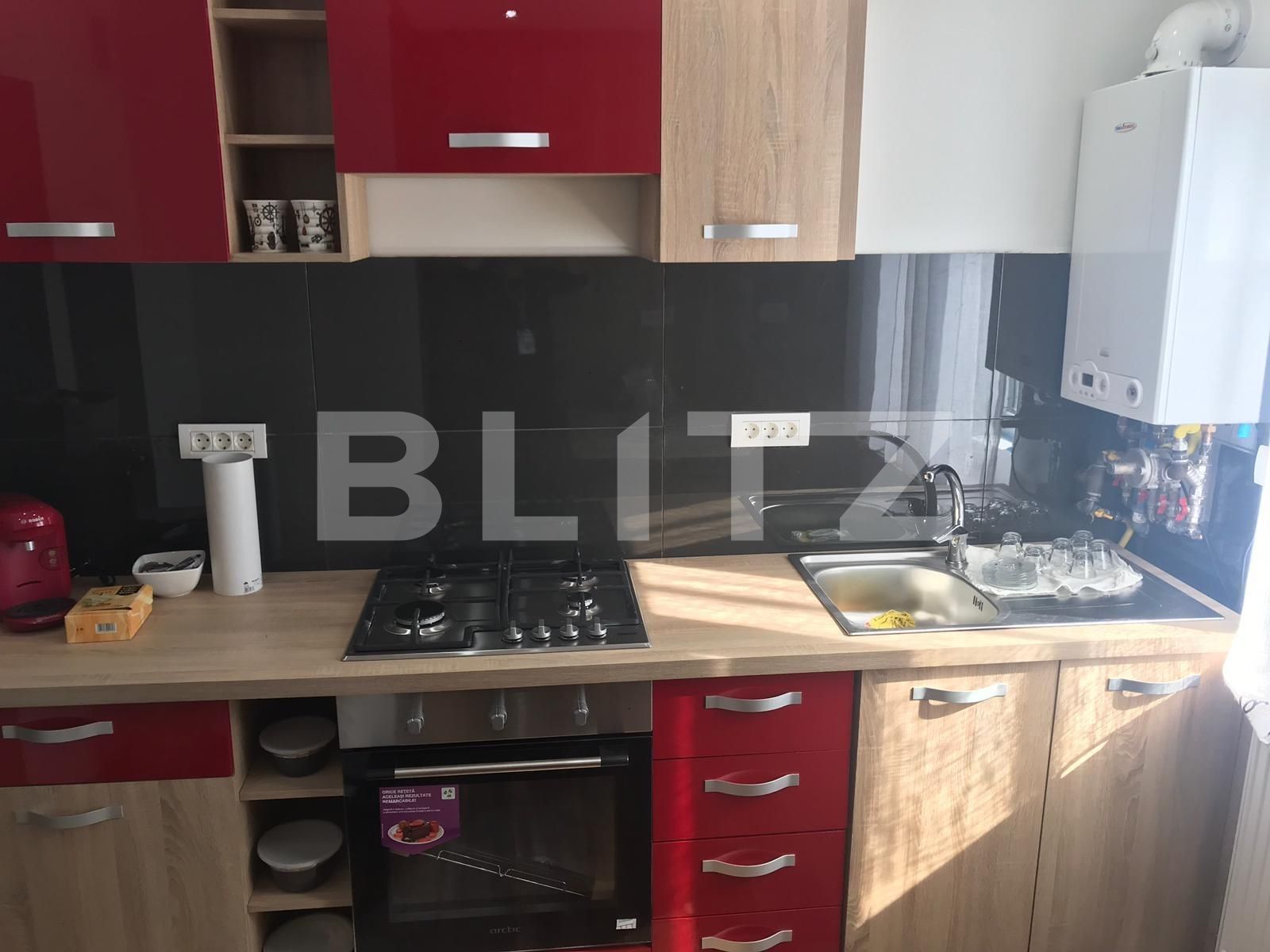 Apartament de închiriat 3 camere Manastur - 34700AI | BLITZ Cluj-Napoca | Poza12