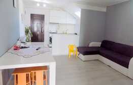 Apartament 3 camere, 54 mp, imobil nou, parcare, zona strazii Florilor!