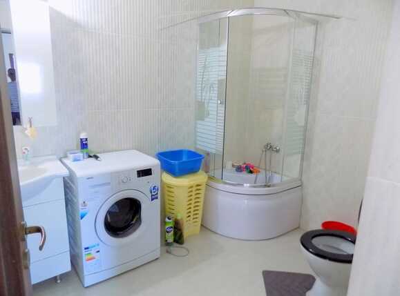 Apartament de închiriat 3 camere Floreşti - 34701AI | BLITZ Cluj-Napoca | Poza9