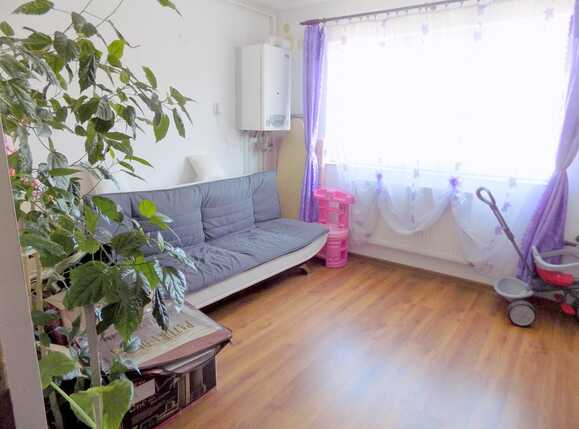 Apartament de închiriat 3 camere Floreşti - 34701AI | BLITZ Cluj-Napoca | Poza7