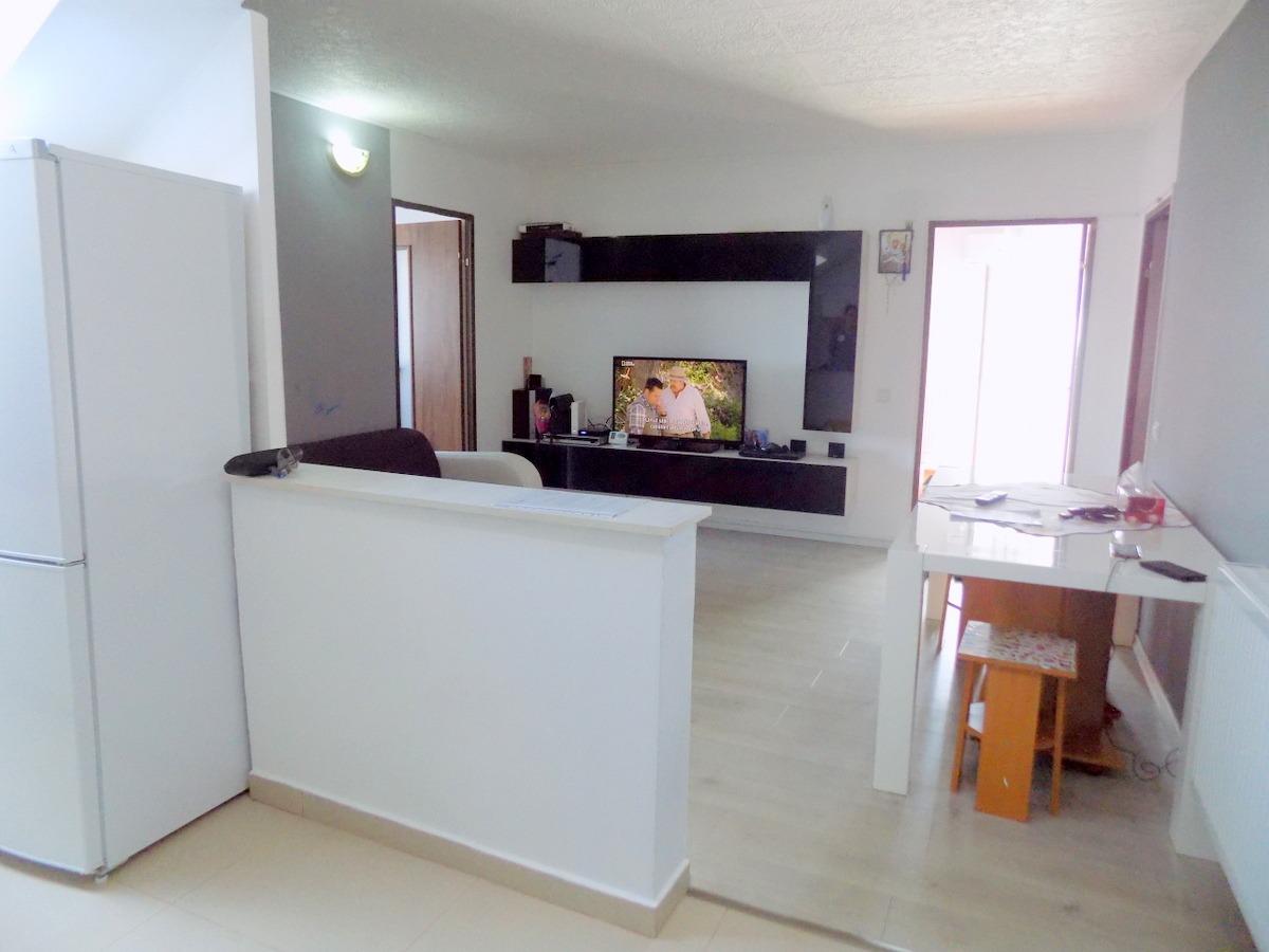 Apartament de închiriat 3 camere Floreşti - 34701AI | BLITZ Cluj-Napoca | Poza2