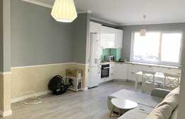 3 camere, 70 mp, loc de parcare! Zona strazii Somesului!