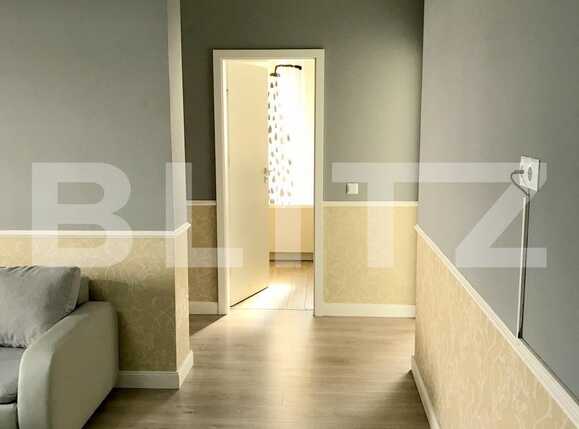Apartament de închiriat 3 camere Floreşti - 34702AI | BLITZ Cluj-Napoca | Poza2