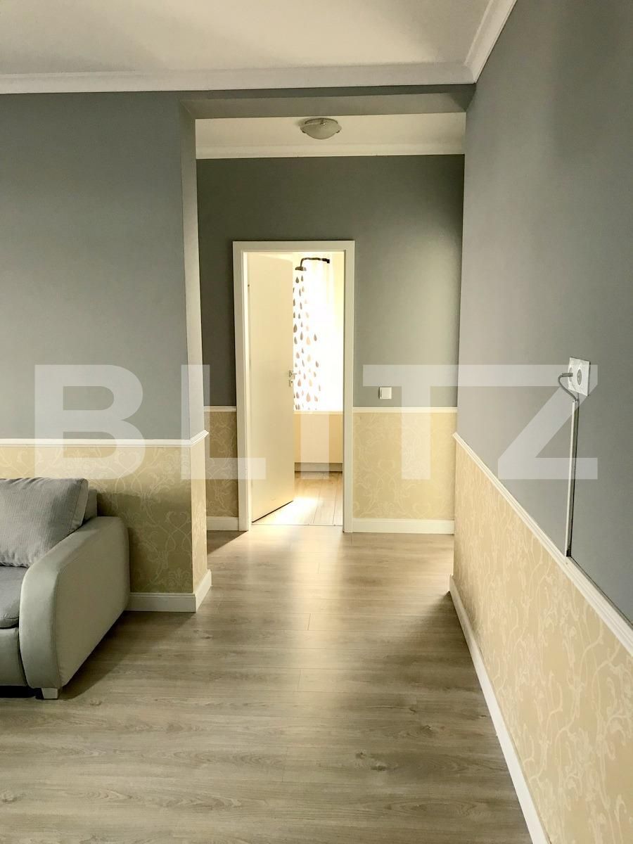 Apartament de închiriat 3 camere Floreşti - 34702AI | BLITZ Cluj-Napoca | Poza2