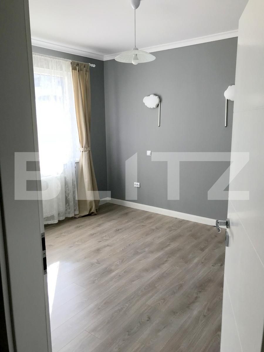 Apartament de închiriat 3 camere Floreşti - 34702AI | BLITZ Cluj-Napoca | Poza5