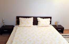 Apartament 3 camere, 91 mp, zona Bonjour Residence