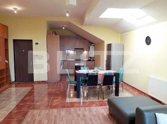 Apartament de închiriat 3 camere Bună Ziua - 34703AI | BLITZ Cluj-Napoca | Poza1