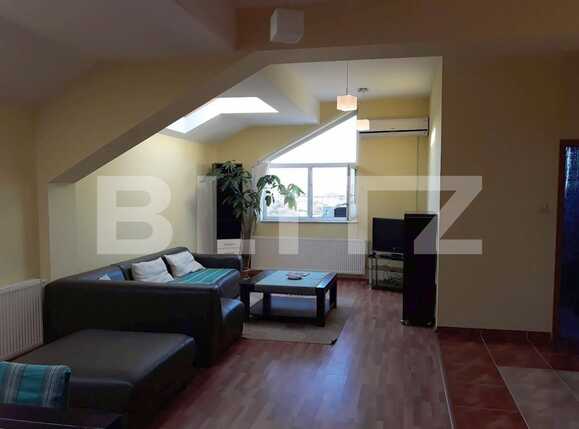 Apartament de închiriat 3 camere Bună Ziua - 34703AI | BLITZ Cluj-Napoca | Poza2