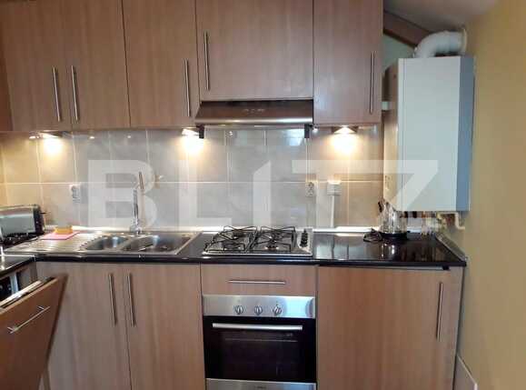 Apartament de închiriat 3 camere Bună Ziua - 34703AI | BLITZ Cluj-Napoca | Poza10