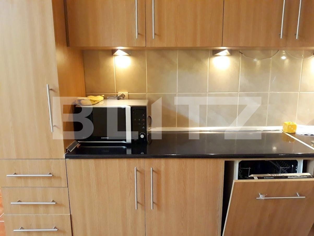 Apartament de închiriat 3 camere Bună Ziua - 34703AI | BLITZ Cluj-Napoca | Poza11