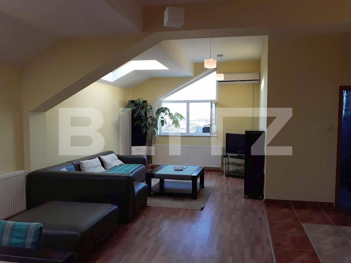 Apartament de închiriat 3 camere Bună Ziua - 34703AI | BLITZ Cluj-Napoca | Poza2