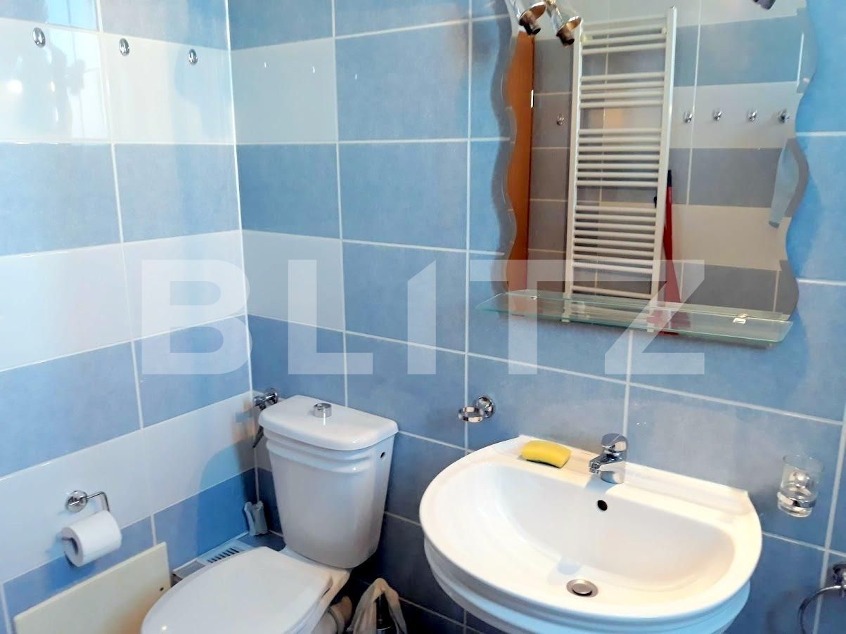 Apartament de închiriat 3 camere Bună Ziua - 34703AI | BLITZ Cluj-Napoca | Poza14