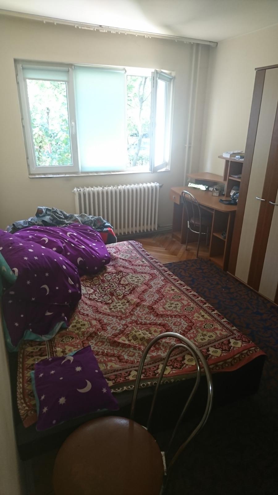 Apartament de vânzare 3 camere Manastur - 34704AV | BLITZ Cluj-Napoca | Poza3
