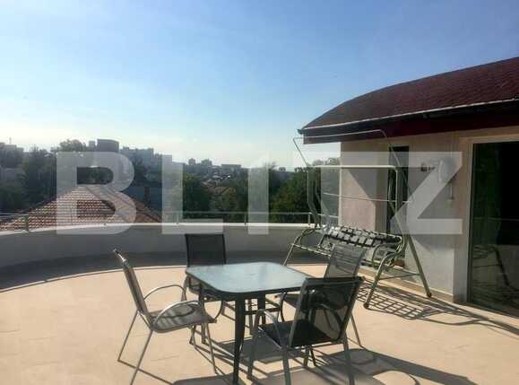 Apartament de închiriat 2 camere Zorilor - 34705AI | BLITZ Cluj-Napoca | Poza7