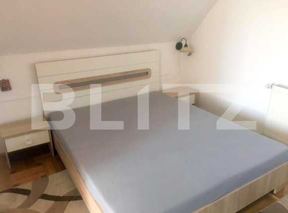 Apartament de închiriat 2 camere Zorilor - 34705AI | BLITZ Cluj-Napoca | Poza4