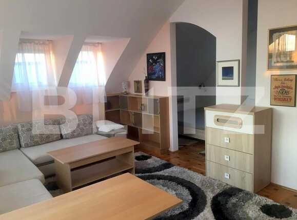 Apartament de închiriat 2 camere Zorilor - 34705AI | BLITZ Cluj-Napoca | Poza3