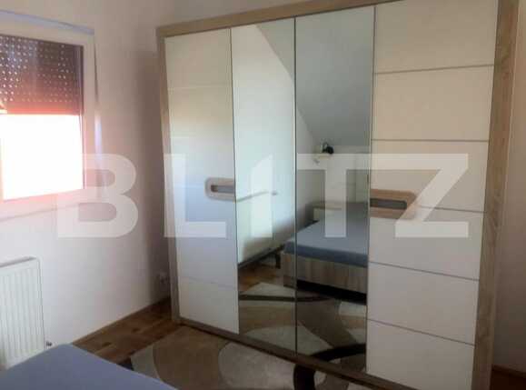 Apartament de închiriat 2 camere Zorilor - 34705AI | BLITZ Cluj-Napoca | Poza5