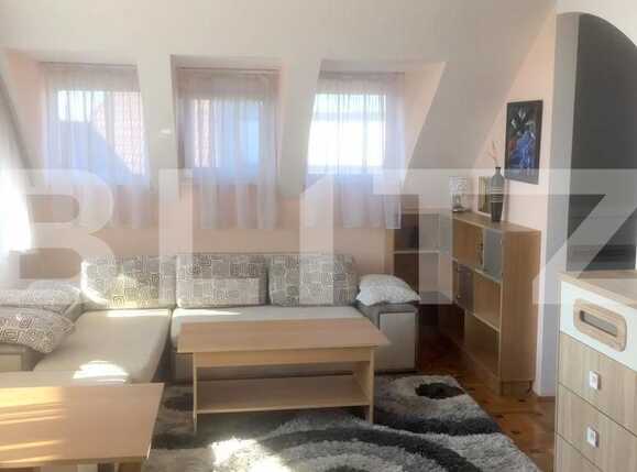 Apartament de închiriat 2 camere Zorilor - 34705AI | BLITZ Cluj-Napoca | Poza2