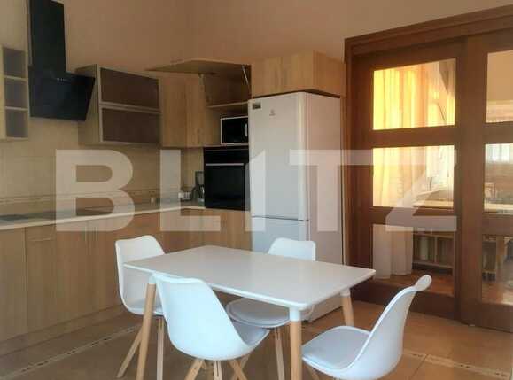 Apartament de închiriat 2 camere Zorilor - 34705AI | BLITZ Cluj-Napoca | Poza1