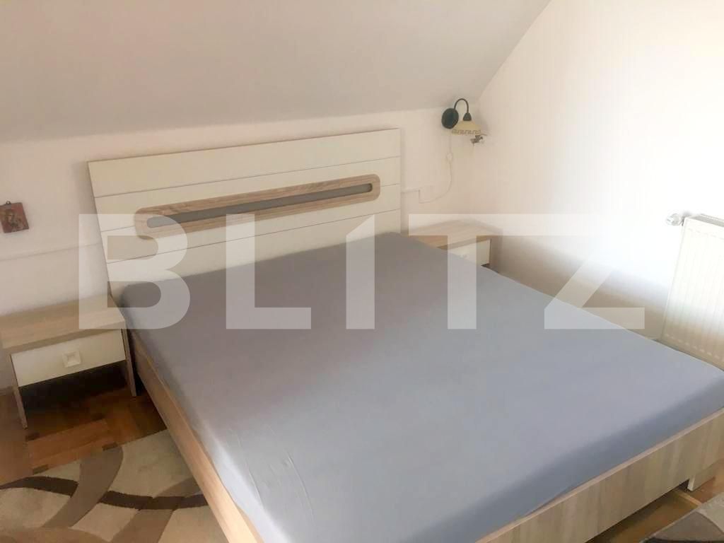 Apartament de închiriat 2 camere Zorilor - 34705AI | BLITZ Cluj-Napoca | Poza4