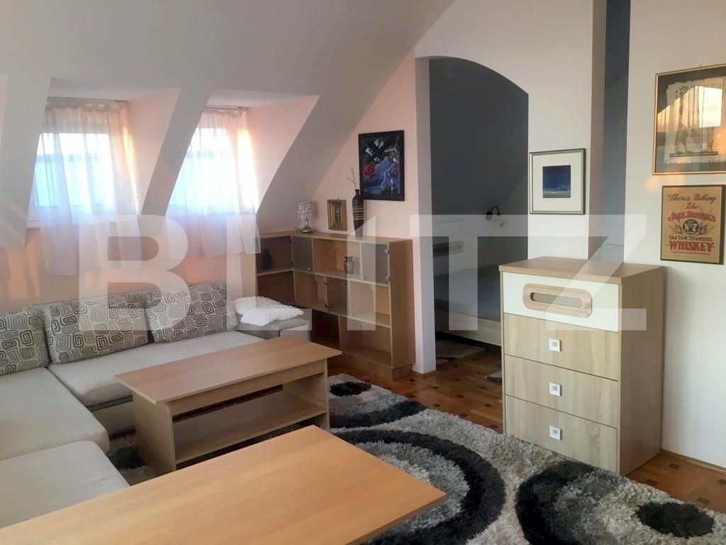 Apartament de închiriat 2 camere Zorilor - 34705AI | BLITZ Cluj-Napoca | Poza3
