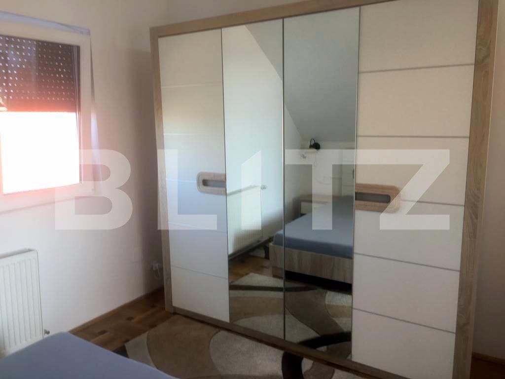 Apartament de închiriat 2 camere Zorilor - 34705AI | BLITZ Cluj-Napoca | Poza5