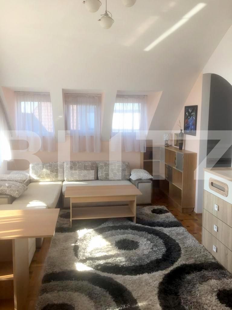 Apartament de închiriat 2 camere Zorilor - 34705AI | BLITZ Cluj-Napoca | Poza2