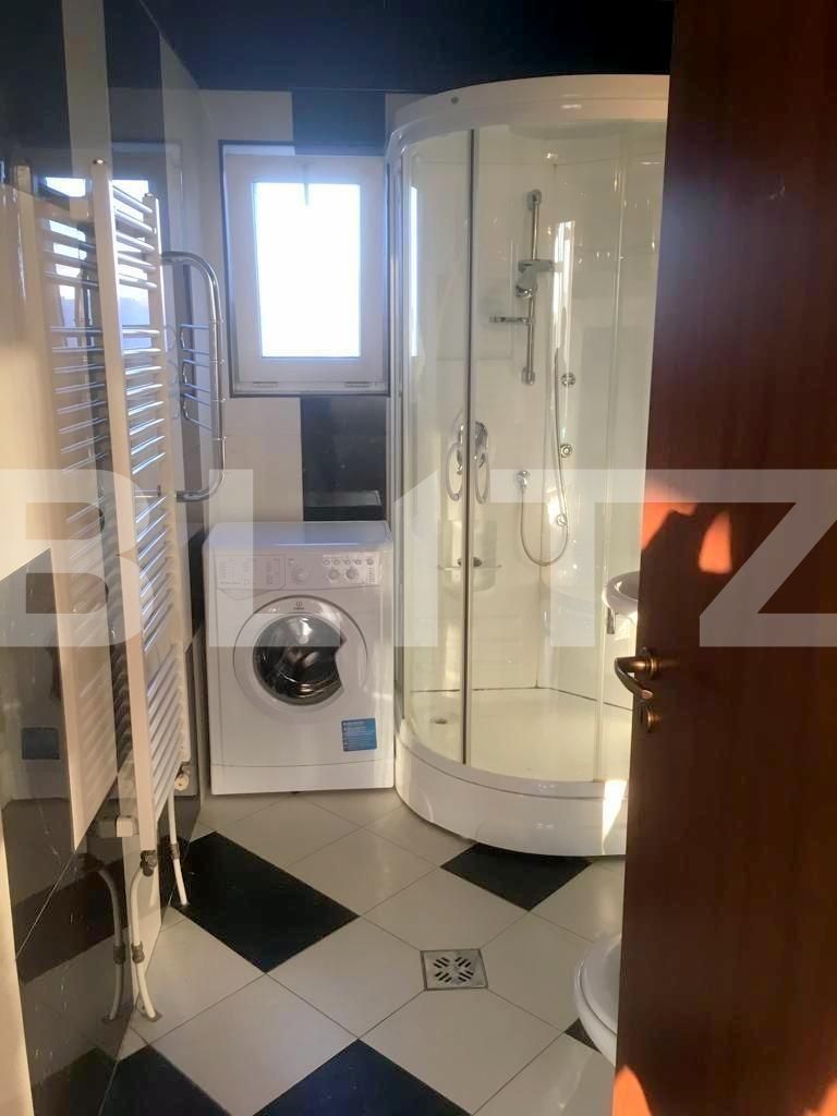 Apartament de închiriat 2 camere Zorilor - 34705AI | BLITZ Cluj-Napoca | Poza6