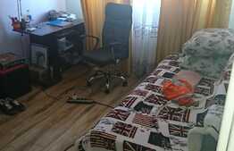 Apartament 3 camere, etaj intermediar, zona strazii Campului