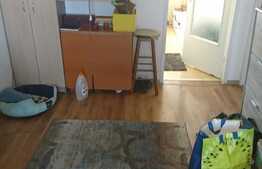 Apartament 3 camere, etaj intermediar, zona strazii Campului