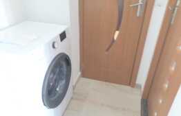 Apartament modern, 2 camere, 46 mp, parcare, pet friendly, zona strazii Parang