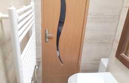 Apartament modern, 2 camere, 46 mp, parcare, pet friendly, zona strazii Parang