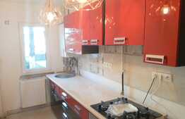 Apartament modern, 2 camere, 46 mp, parcare, pet friendly, zona strazii Parang