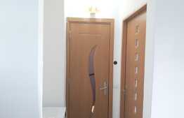 Apartament modern, 2 camere, 46 mp, parcare, pet friendly, zona strazii Parang