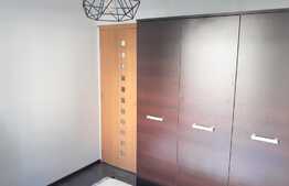 Apartament modern, 2 camere, 46 mp, parcare, pet friendly, zona strazii Parang