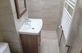 Apartament modern, 2 camere, 46 mp, parcare, pet friendly, zona strazii Parang