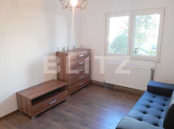 Apartament de închiriat 2 camere Manastur - 34707AI | BLITZ Cluj-Napoca | Poza3