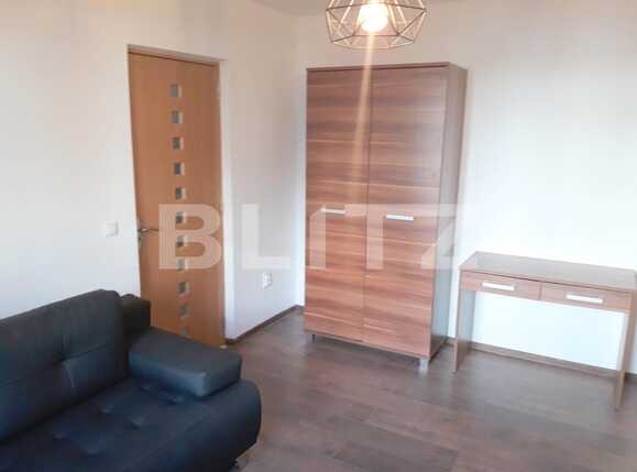Apartament de închiriat 2 camere Manastur - 34707AI | BLITZ Cluj-Napoca | Poza4