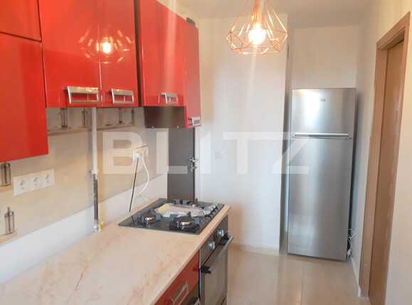 Apartament de închiriat 2 camere Manastur - 34707AI | BLITZ Cluj-Napoca | Poza2