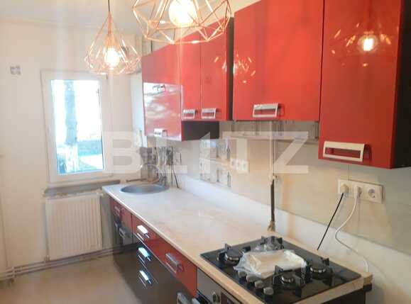 Apartament de închiriat 2 camere Manastur - 34707AI | BLITZ Cluj-Napoca | Poza1