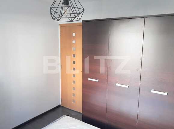 Apartament de închiriat 2 camere Manastur - 34707AI | BLITZ Cluj-Napoca | Poza10