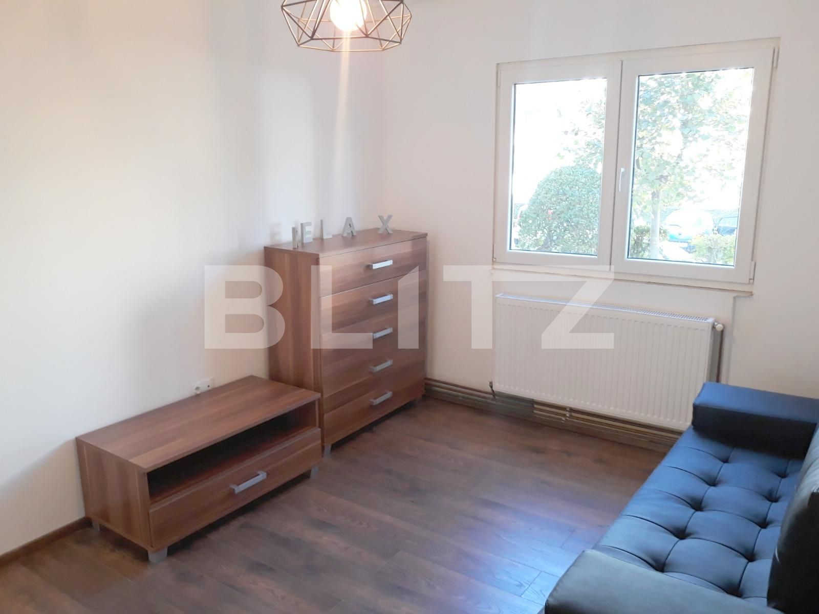 Apartament de închiriat 2 camere Manastur - 34707AI | BLITZ Cluj-Napoca | Poza3