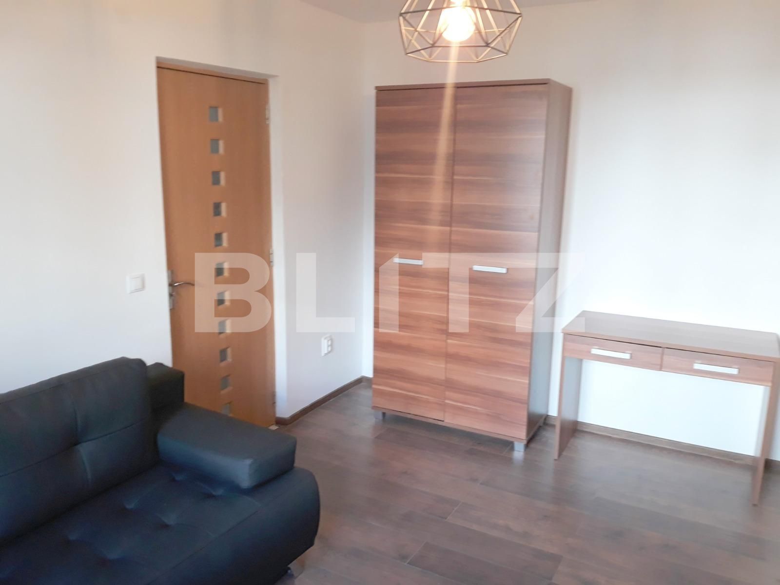Apartament de închiriat 2 camere Manastur - 34707AI | BLITZ Cluj-Napoca | Poza4
