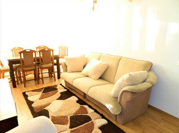 Apartament de închiriat 3 camere Marasti - 34708AI | BLITZ Cluj-Napoca | Poza1