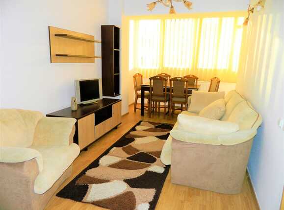 Apartament de închiriat 3 camere Marasti - 34708AI | BLITZ Cluj-Napoca | Poza2